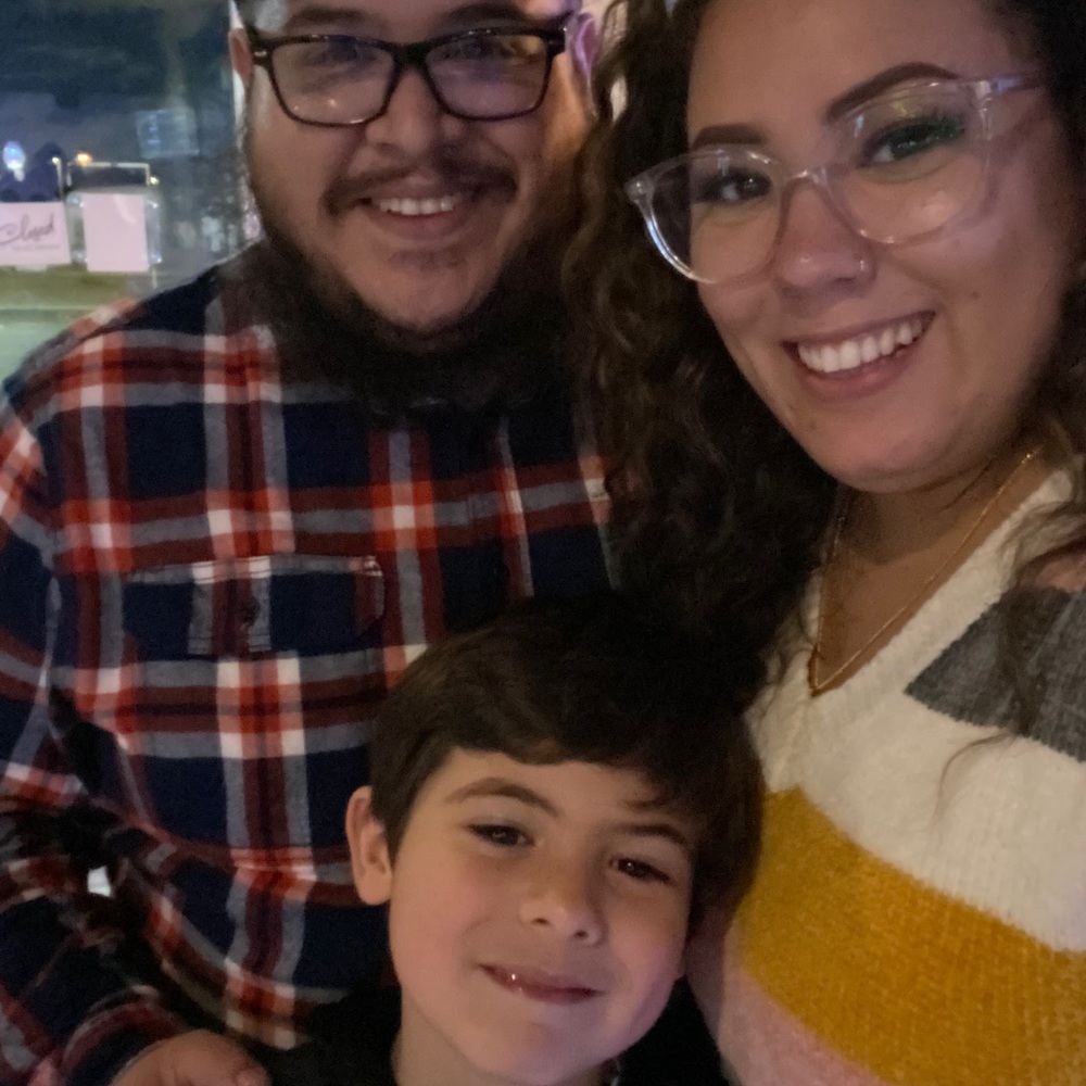 Meet your Posher, Elissa